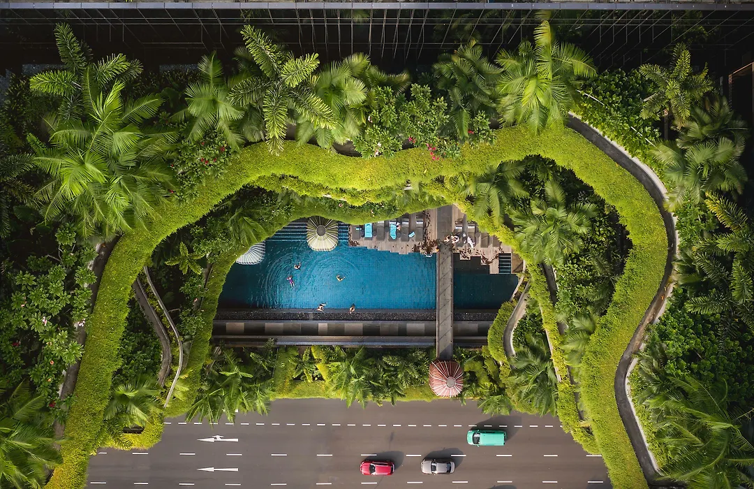 Parkroyal Collection Pickering, Singapore-1